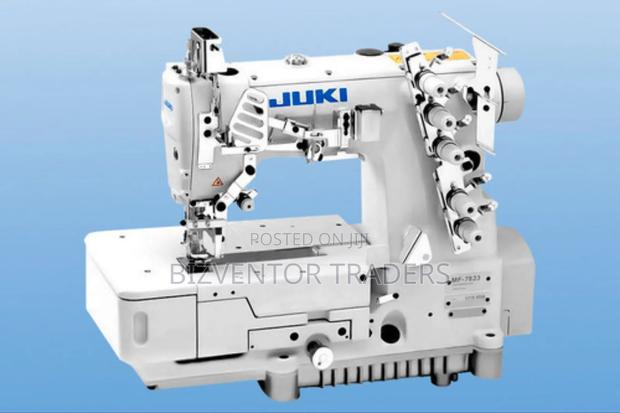 Industrial Coverstitch / Flatlock Sewing Machine for Sale