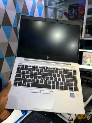 Laptop HP EliteBook 840 G6 8GB Intel Core i5 SSD 256GB