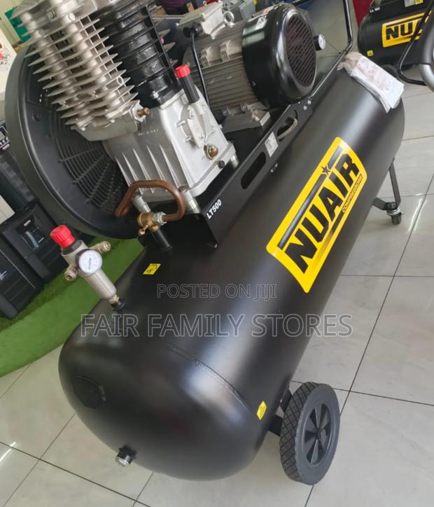 Italian Compressor