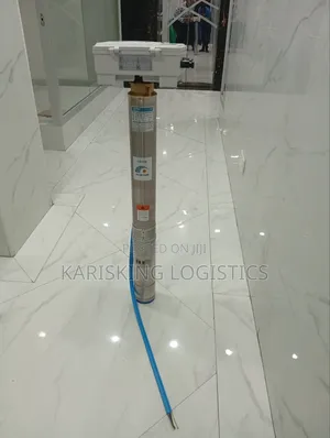 190 Meter Head Doyin Hybrid Submersible Pump