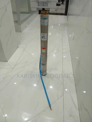 190 Meter Head Doyin Hybrid Submersible Pump