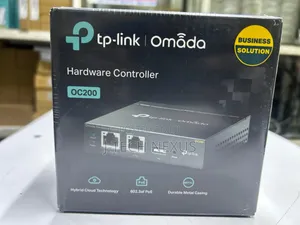Tp Link Oc200 Hardware Controller