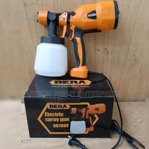 Dera Electric Spray Gun - thumbnail 2