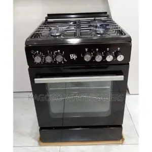 Electric Oven Bjs 60by60 Standing Cooker