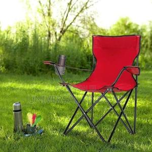Adjustable Camping Chairs - thumbnail 2