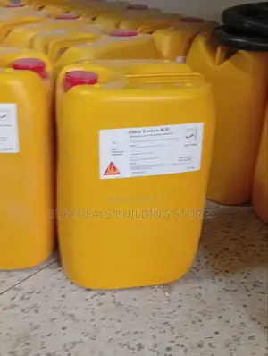 Sika Latex Ke ,/ Sika Latex Max