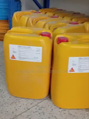Sika Latex Ke ,/ Sika Latex Max