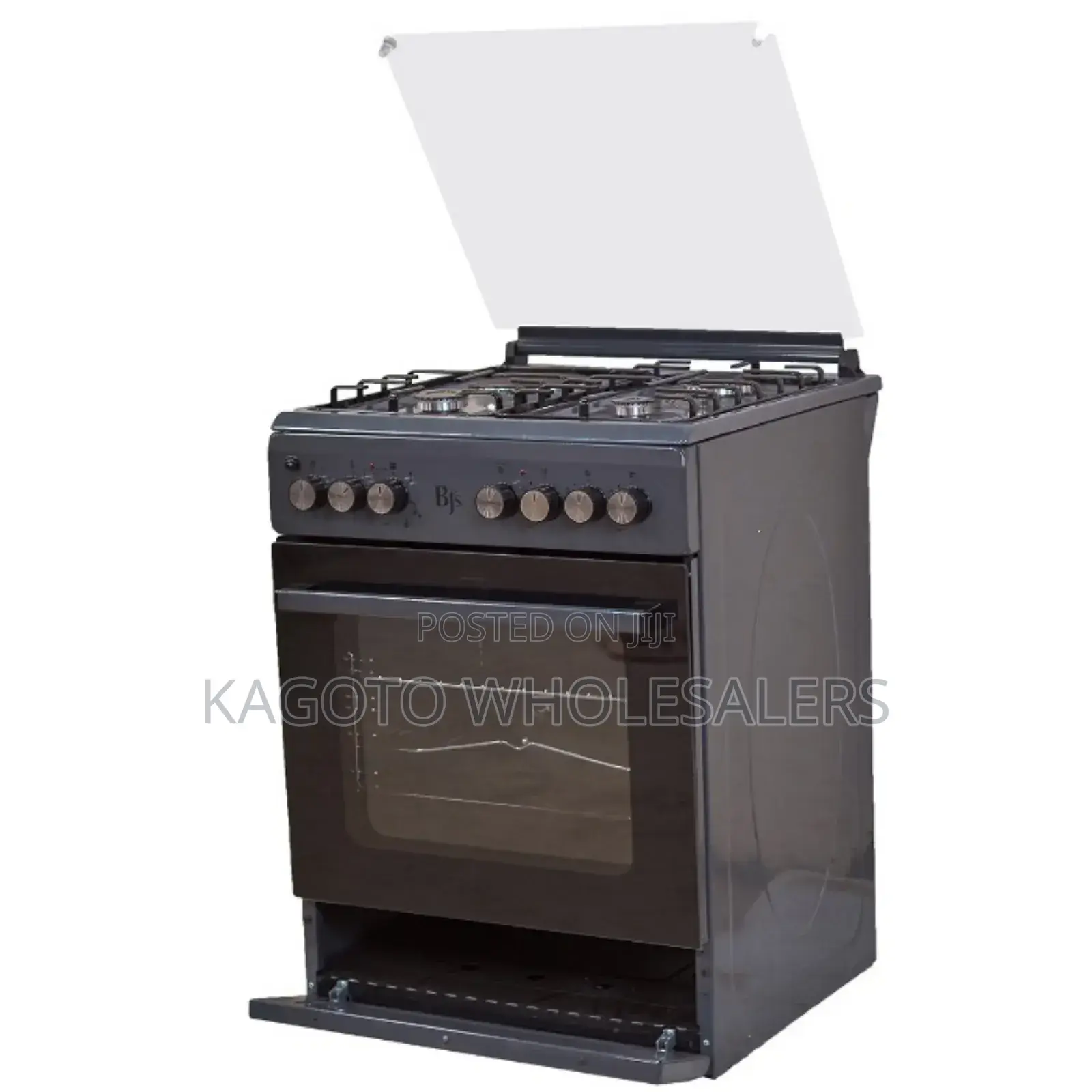 Bjs 60by60 Standing Cooker
