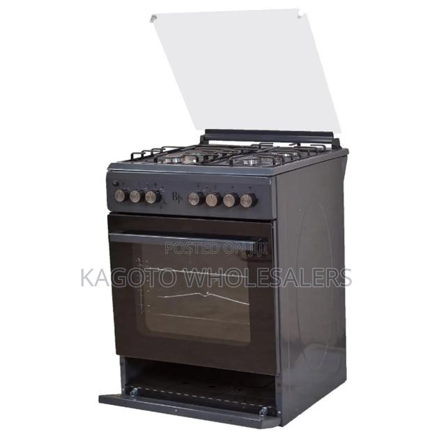 Bjs 60by60 Standing Cooker