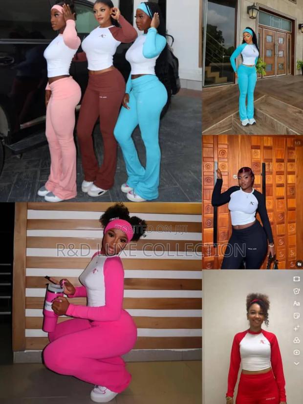 2piece Clothe - thumbnail 2