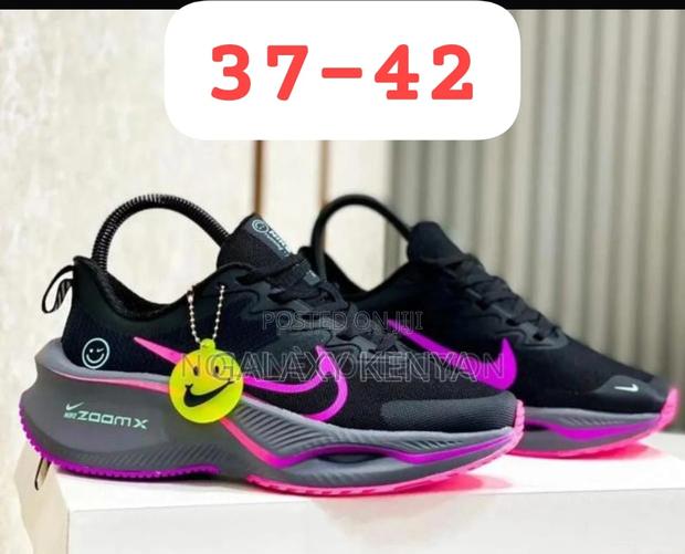 Zoom X Shoe - main view