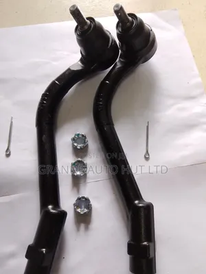 Right Tie Rod End for Hyundai Sonata 2010 (Yebi Brand)