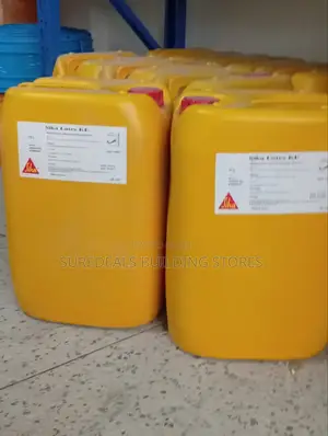 Sika Latex 25litres Ke
