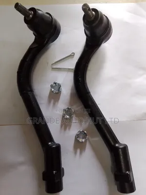 Right Tie Rod End for Hyundai Sonata 2010 (Yebi Brand)
