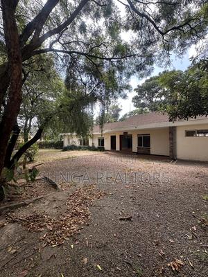 5bdrm House in Hurlingham for rent