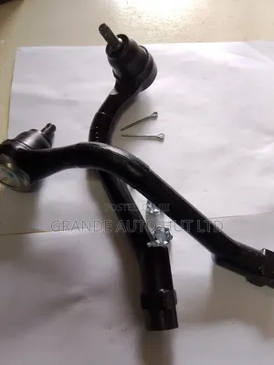 Right Tie Rod End for Hyundai Sonata 2010 (Yebi Brand)