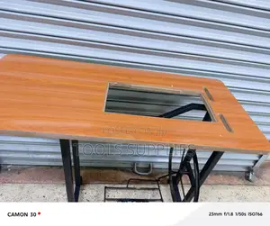 Local Sewing Machine Table