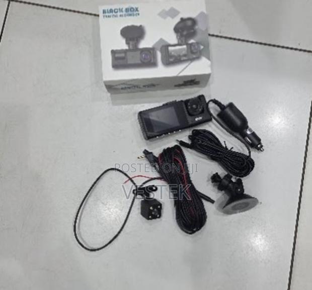 Car Road Camera Rear View Dashboard Security Backup Car Road Camera