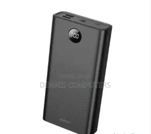 Oraimo 27000mah Massive Power Bank Opb-P271d