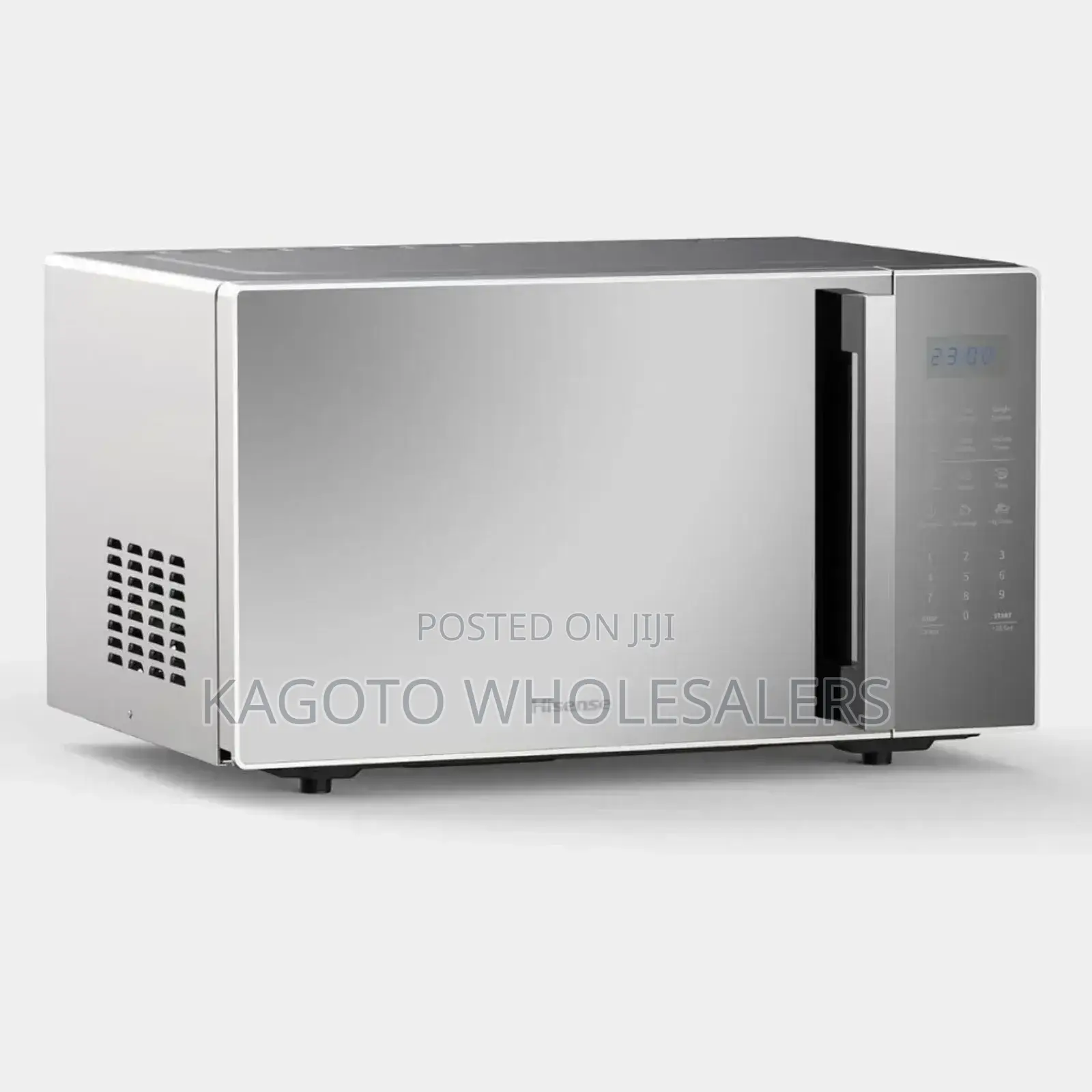 Commercial Hisense Microwave 30l