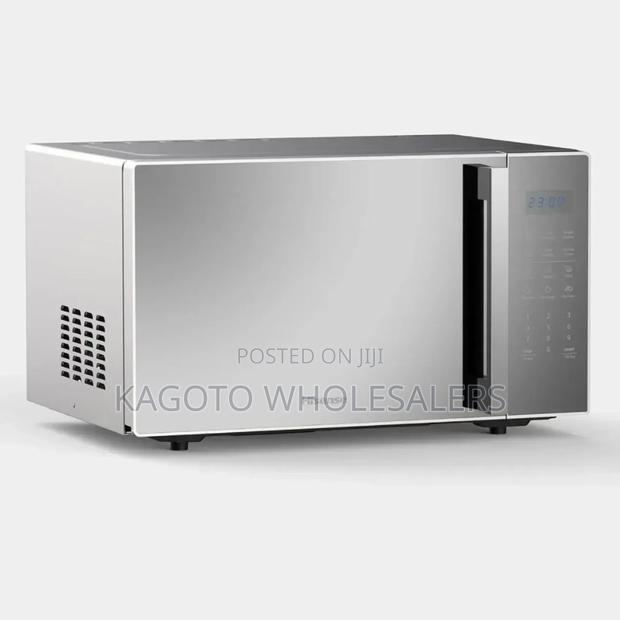 Commercial Hisense Microwave 30l