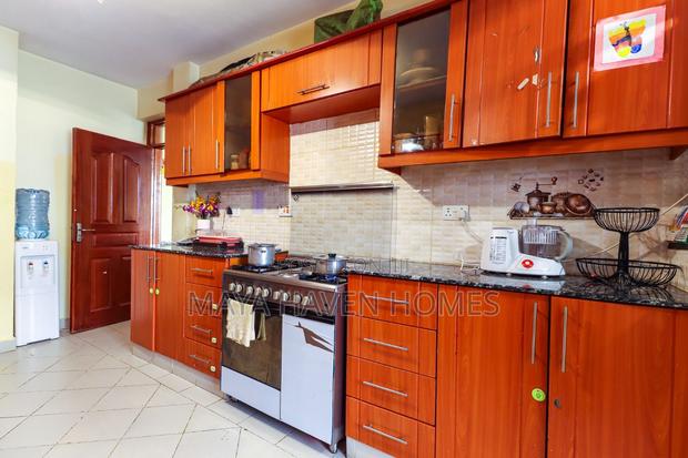 3bdrm Apartment in Lower Kabete for sale