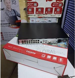 16ch Hikvision Nvr Plug And Play Poe - thumbnail 2