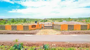 Residential Serviced Plots Fronting Tarmac For Sale In Kikuyu, Kamangu