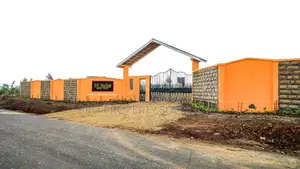 Residential Serviced Plots Fronting Tarmac For Sale In Kikuyu, Kamangu