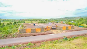 Residential Serviced Plots Fronting Tarmac For Sale In Kikuyu, Kamangu