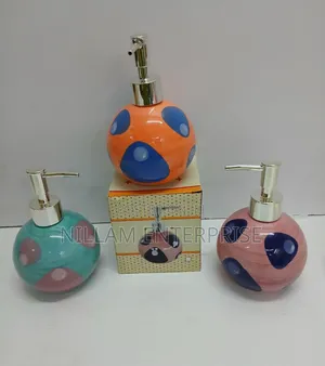 Hand Washer/Liquid Soap Dispensers 500ml
