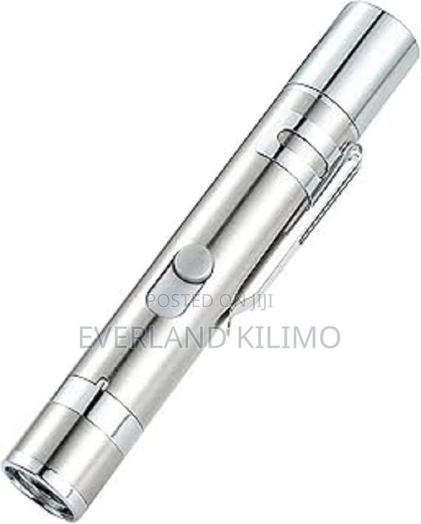 Usb Rechargeable Automatic Cat Laser Toy - main view