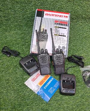 Baofeng Bf-888s Professional Handheld Radio - thumbnail 2