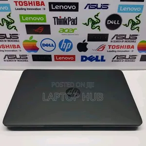 Laptop HP EliteBook 840 G1 8GB Intel Core i7 HDD 500GB