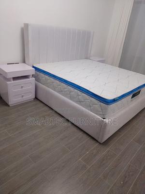 Unbeatable 5 by 6 Bed With Side Drawers - thumbnail 2