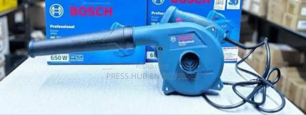 Bosch GBL 650 Professional Blower.