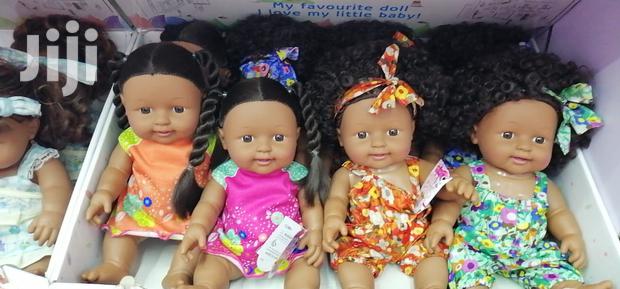 African Doll - thumbnail 3