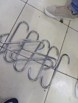 Meat Hooks/Meat Hooks