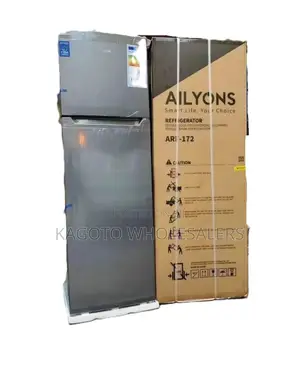 Pay On Delivery Ailyons 216l Fridge