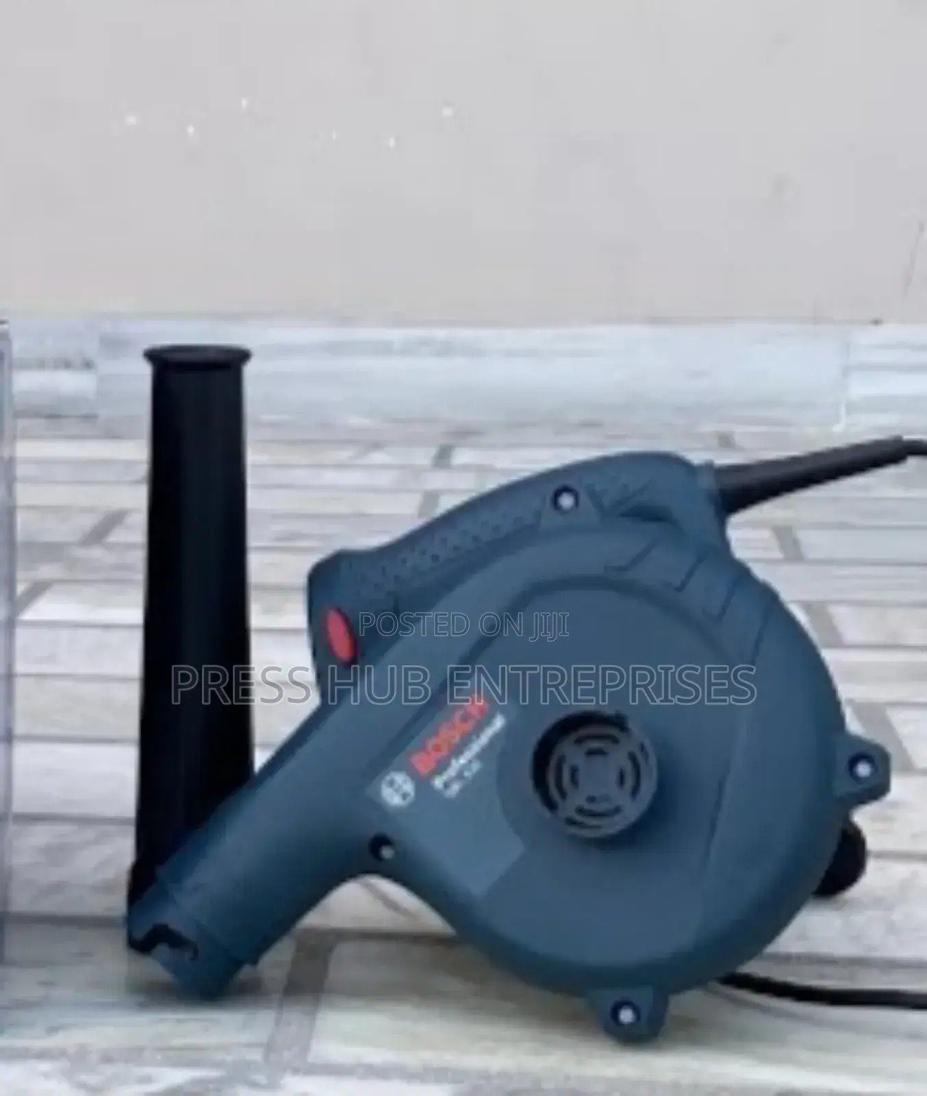 Bosch GBL 650 Professional Blower. 