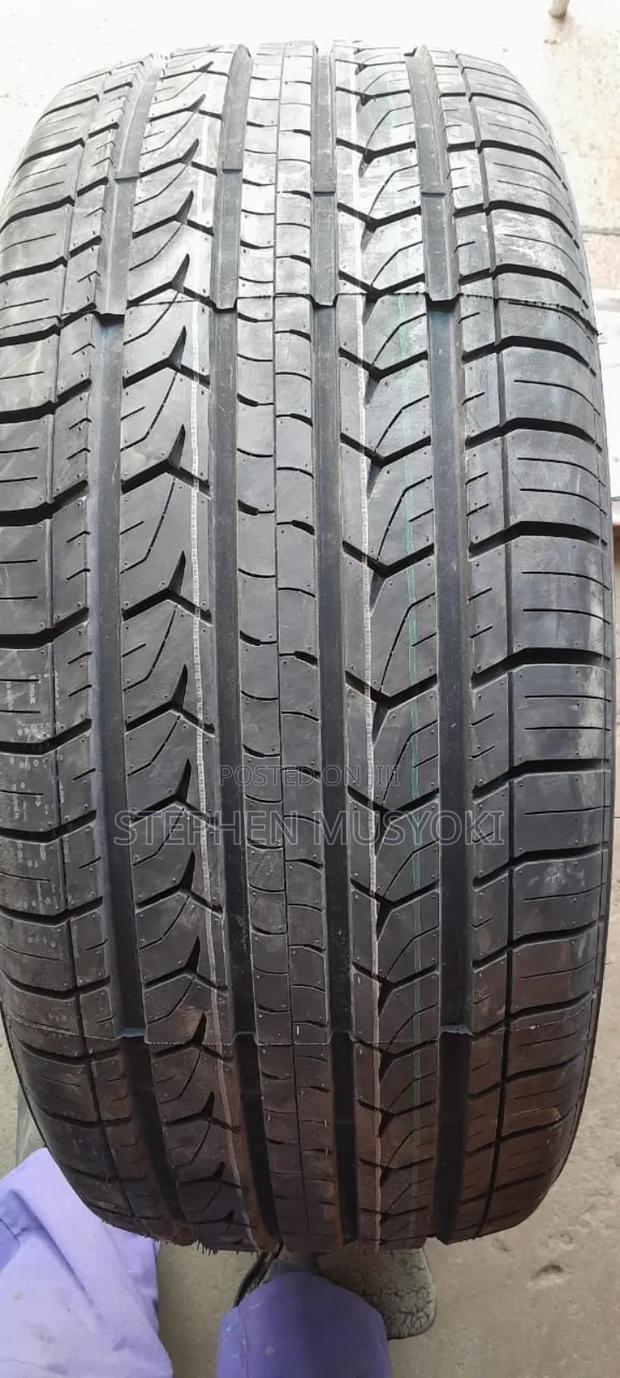 275/45zr21 Centara Tyre - thumbnail 2
