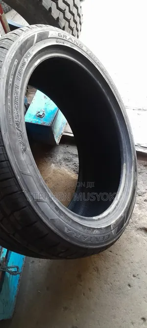275/45zr21 Centara Tyre