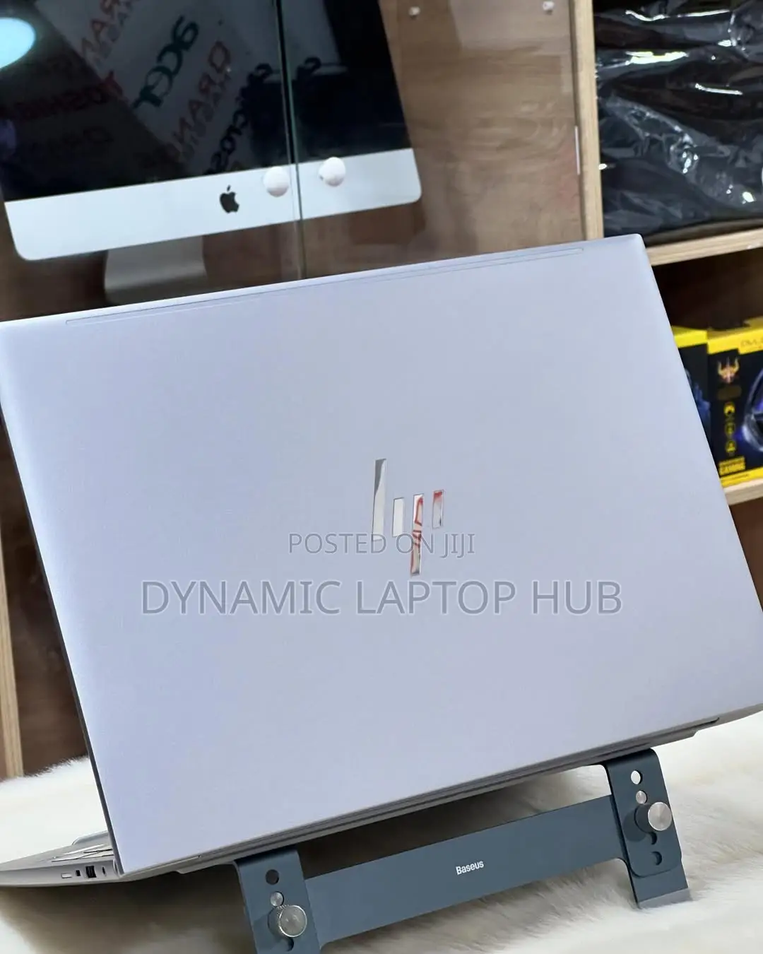 Laptop HP ZBook Firefly 16 G10 16GB Intel Core i7 SSD 512GB