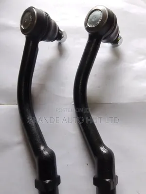Left Tie Rod End for Hyundai Sonata Gold (Ctr Brand)