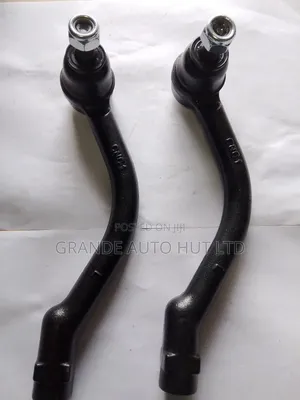 Left Tie Rod End for Hyundai Sonata Gold (Ctr Brand)
