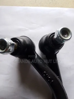 Left Tie Rod End for Hyundai Sonata Gold (Ctr Brand)