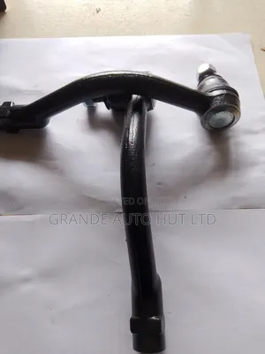 Left Tie Rod End for Hyundai Sonata Gold (Ctr Brand)
