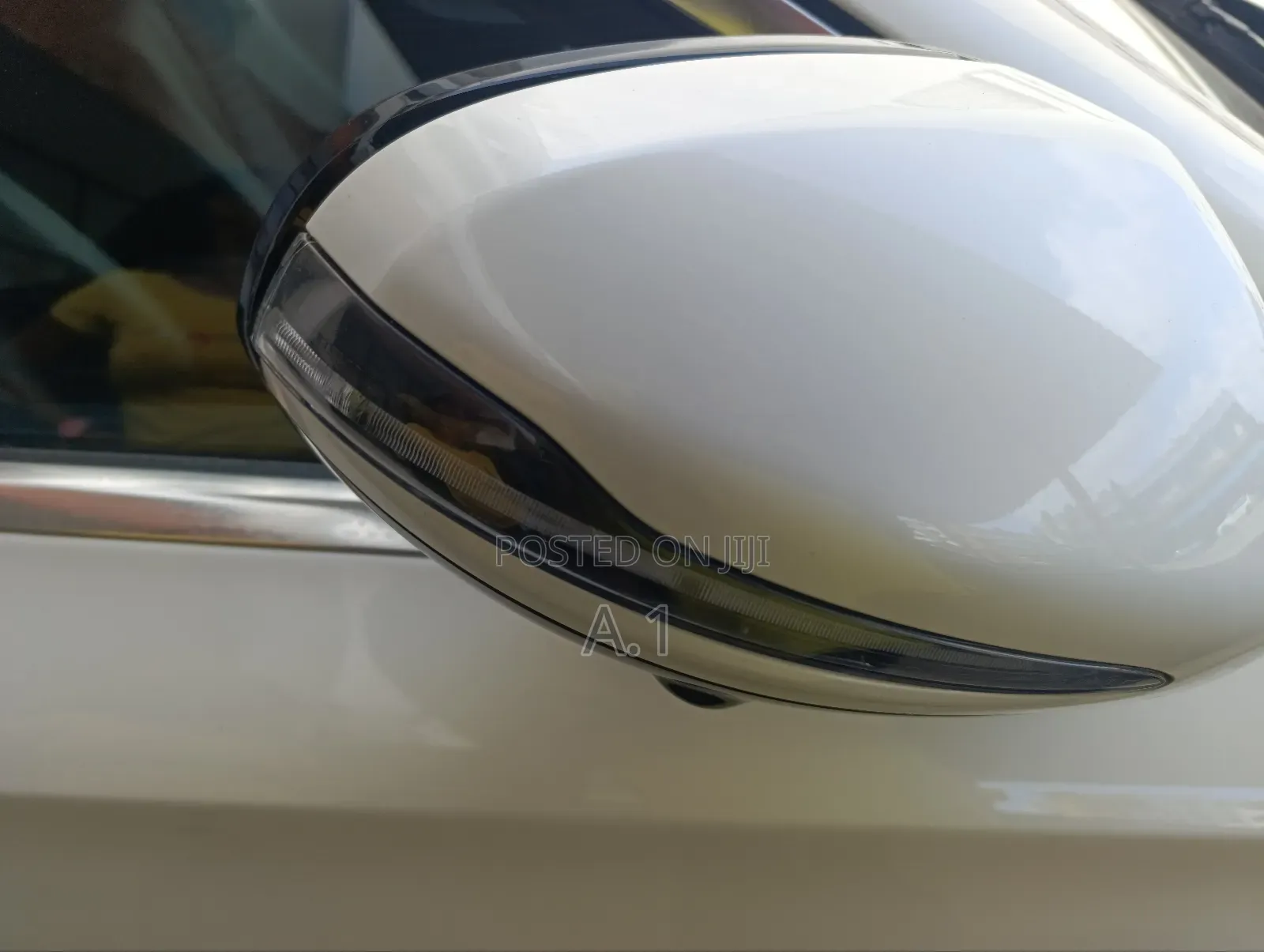 Mercedes-Benz E200 2018 White