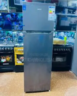 Wth Warranty Ailyons 266l Fridge