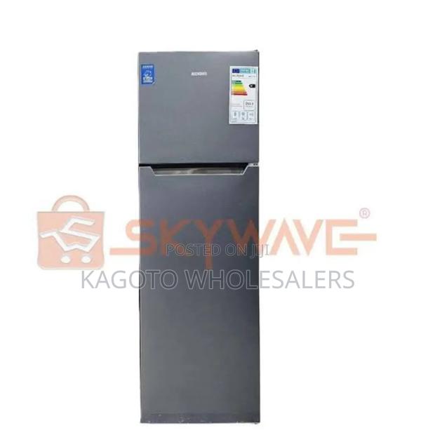 Ailyons 266l Fridge. Double Doors
